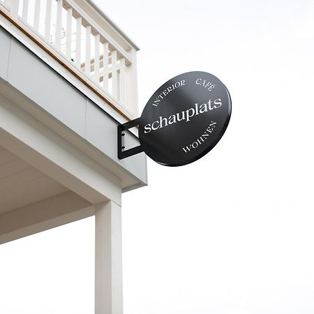 Ferienwohnung Schauplats อินส์บรุค ภายนอก รูปภาพ