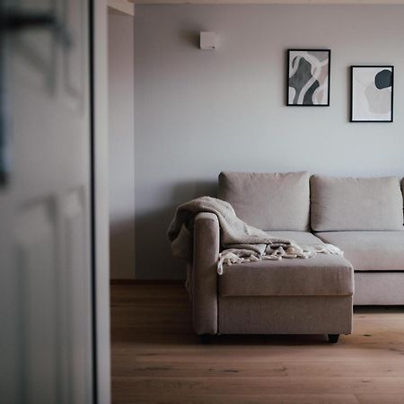 Ferienwohnung Schauplats อินส์บรุค ภายนอก รูปภาพ