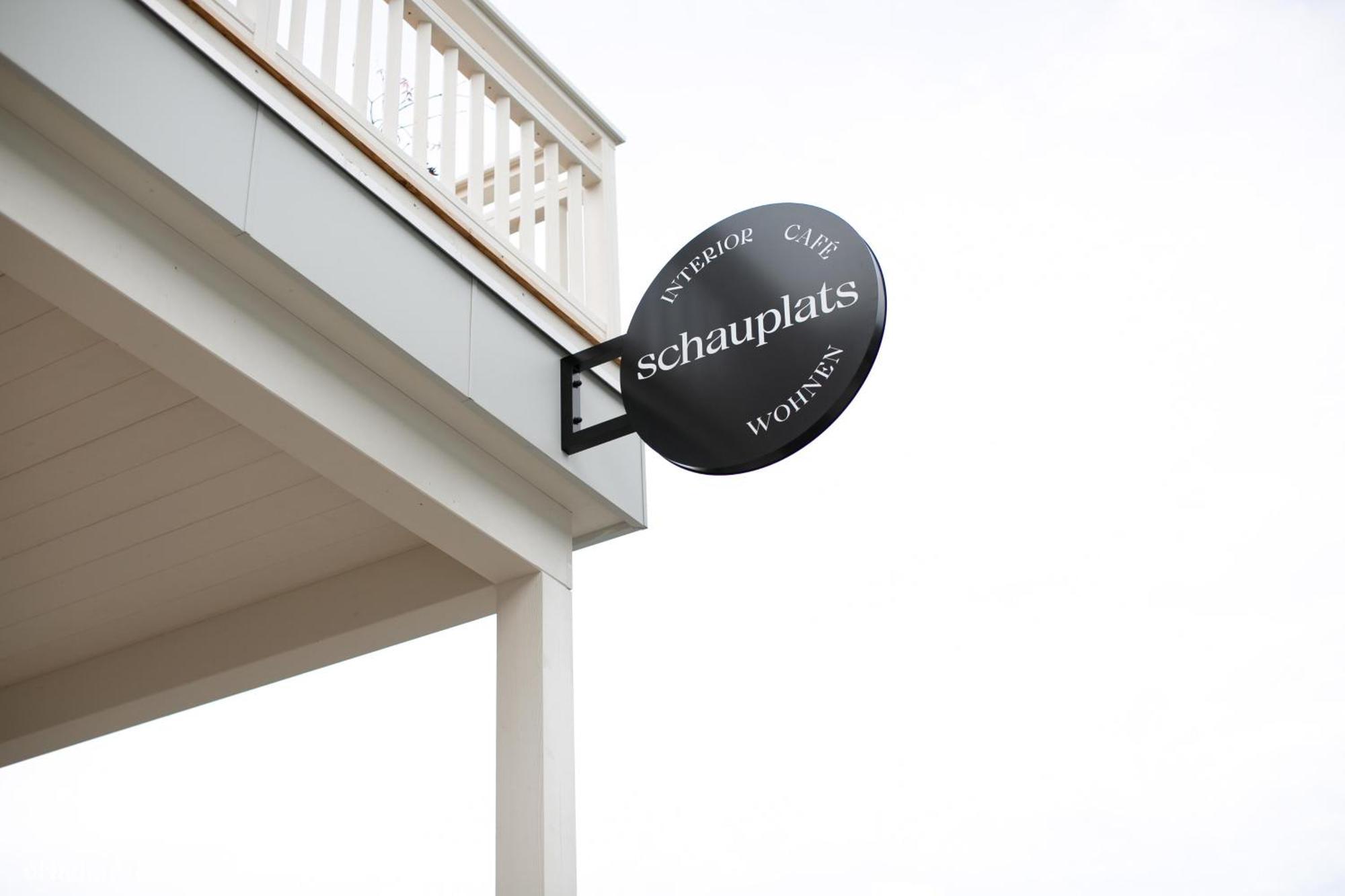 Ferienwohnung Schauplats อินส์บรุค ภายนอก รูปภาพ